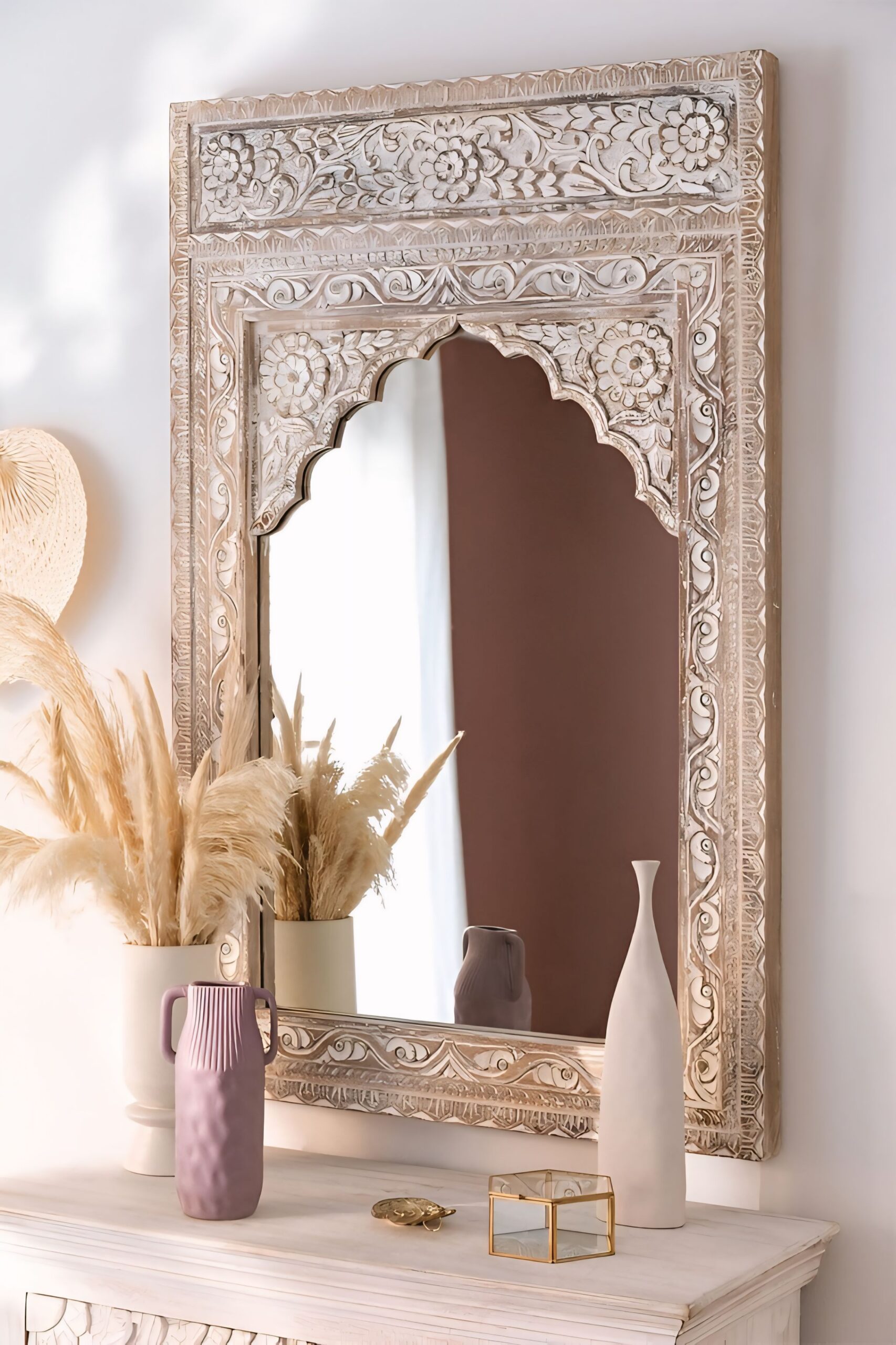 Mirrors